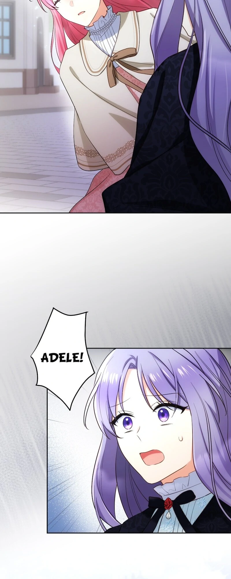 The Final-Boss Prince is Somehow Obsessed with the Chubby Villainess: Reincarnated Me Chapter 30 - Page 35