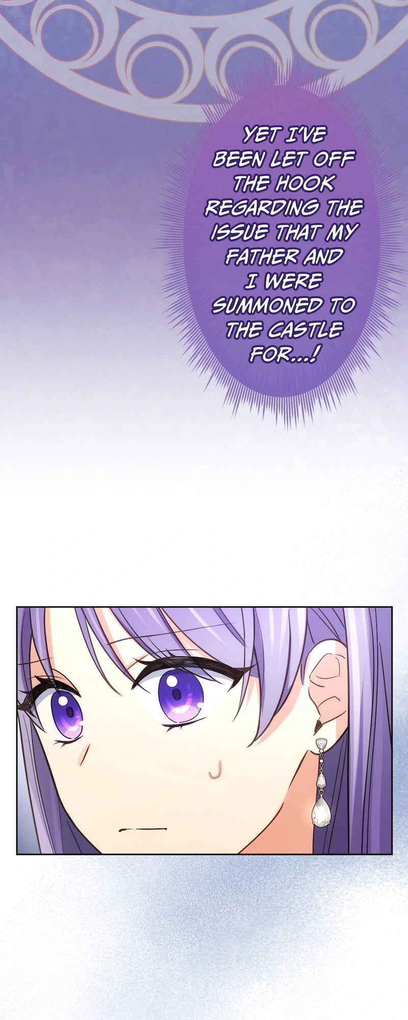 The Final-Boss Prince is Somehow Obsessed with the Chubby Villainess: Reincarnated Me Chapter 31 - Page 25