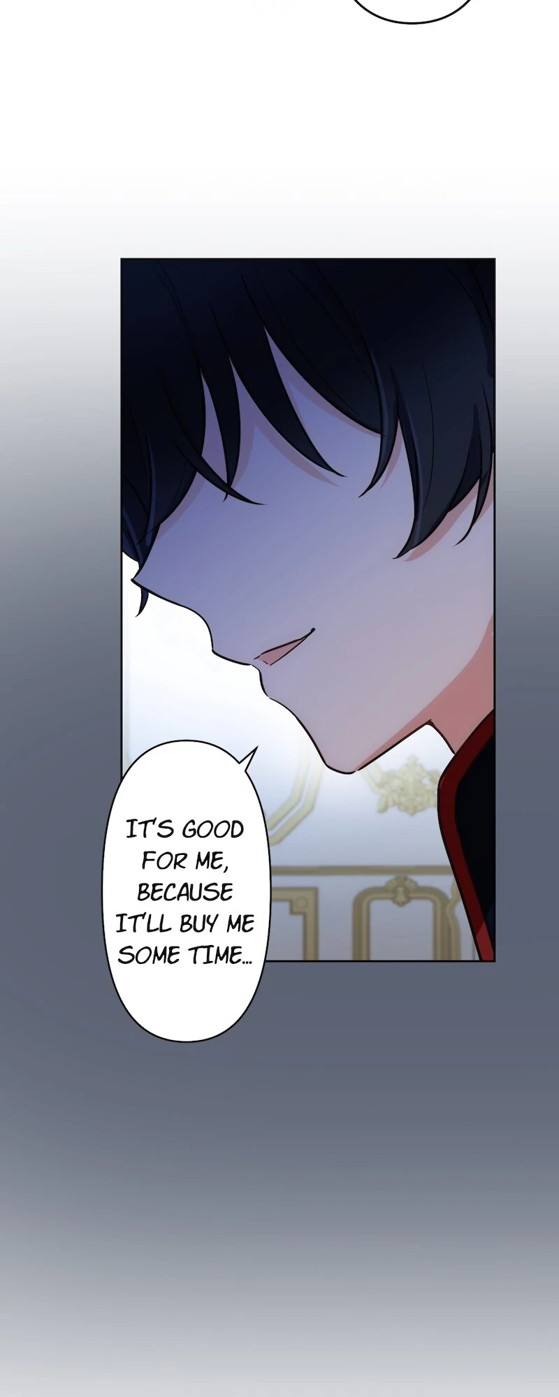 The Final-Boss Prince is Somehow Obsessed with the Chubby Villainess: Reincarnated Me Chapter 31 - Page 28