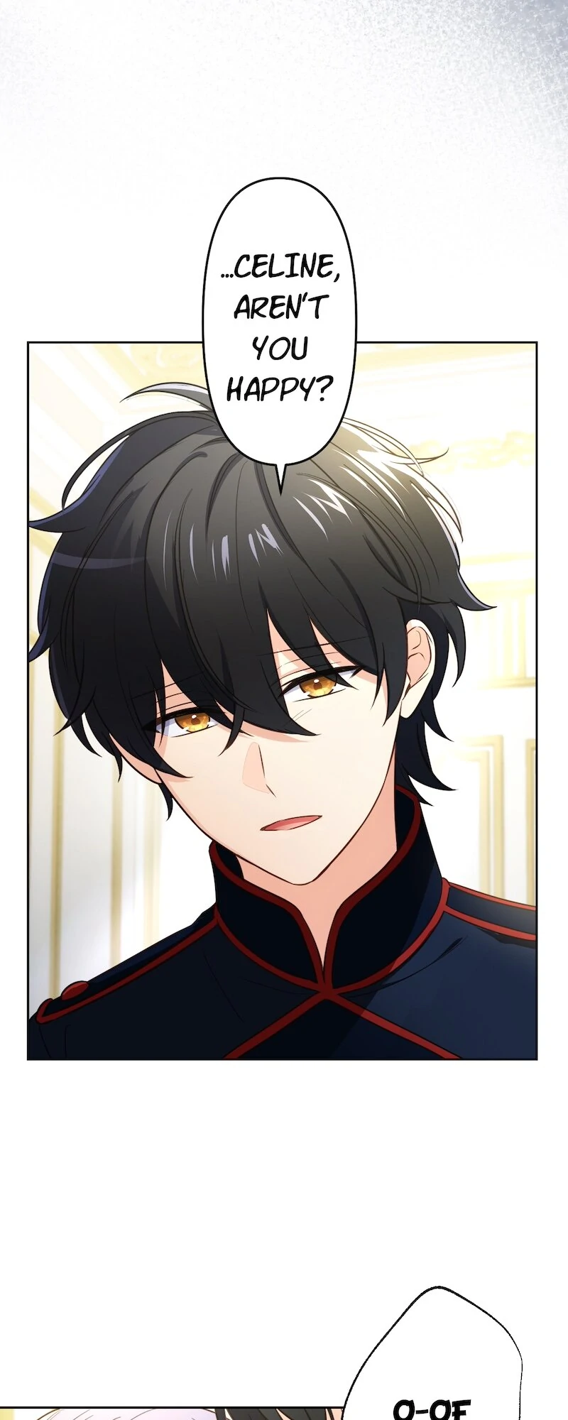 The Final-Boss Prince is Somehow Obsessed with the Chubby Villainess: Reincarnated Me Chapter 31 - Page 34