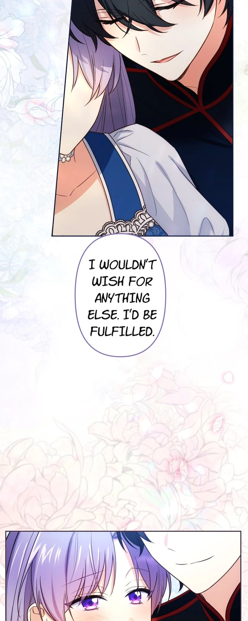 The Final-Boss Prince is Somehow Obsessed with the Chubby Villainess: Reincarnated Me Chapter 31 - Page 41