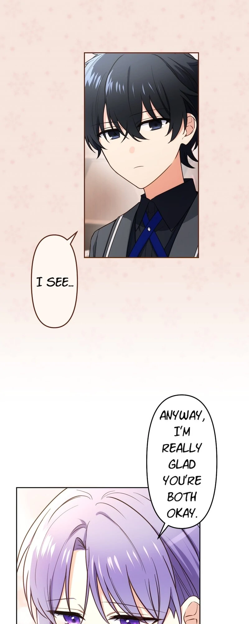 The Final-Boss Prince is Somehow Obsessed with the Chubby Villainess: Reincarnated Me Chapter 31 - Page 6