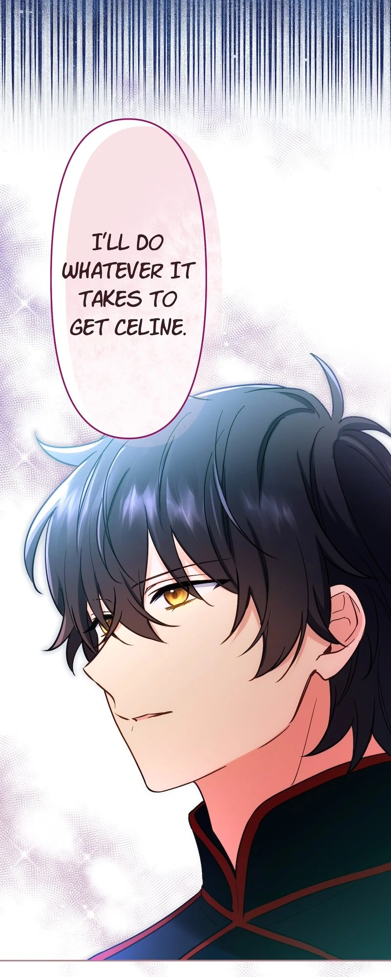 The Final-Boss Prince is Somehow Obsessed with the Chubby Villainess: Reincarnated Me Chapter 32 - Page 16