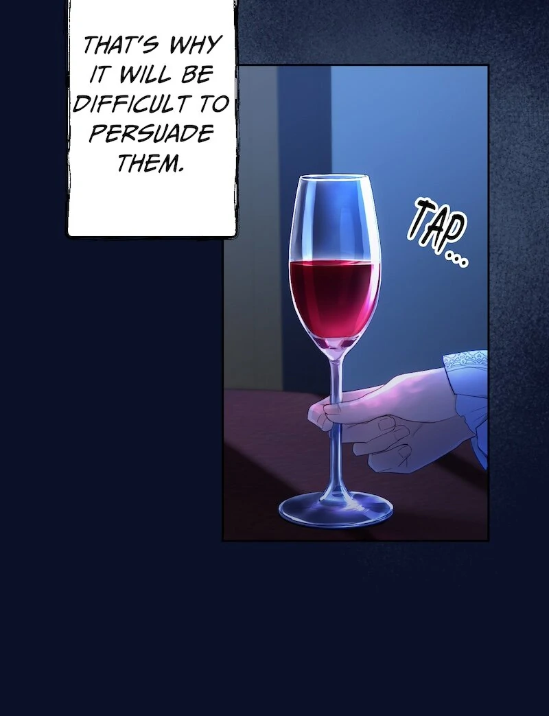 The Final-Boss Prince is Somehow Obsessed with the Chubby Villainess: Reincarnated Me Chapter 32 - Page 39