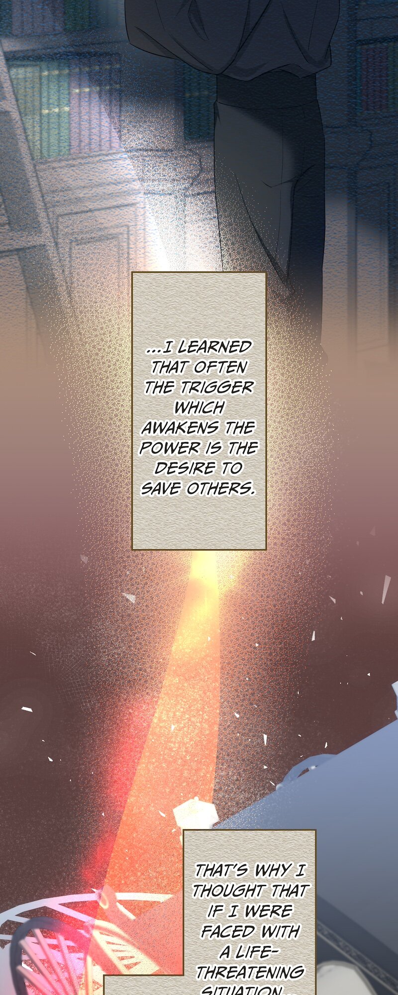 The Final-Boss Prince is Somehow Obsessed with the Chubby Villainess: Reincarnated Me Chapter 32 - Page 4