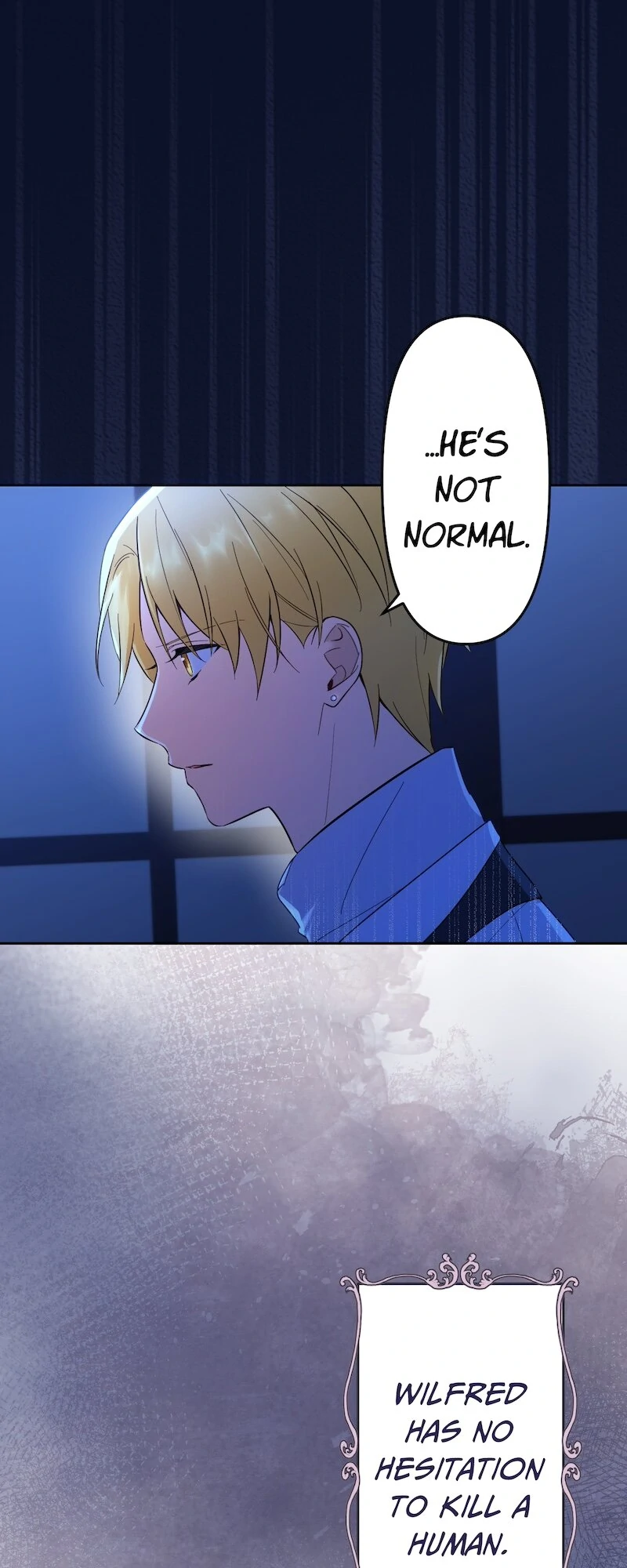 The Final-Boss Prince is Somehow Obsessed with the Chubby Villainess: Reincarnated Me Chapter 32 - Page 44