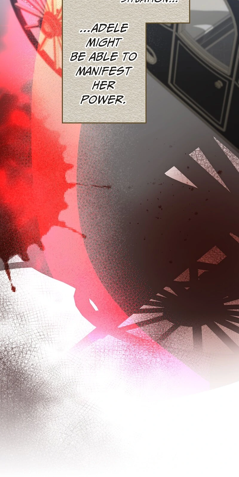 The Final-Boss Prince is Somehow Obsessed with the Chubby Villainess: Reincarnated Me Chapter 32 - Page 5