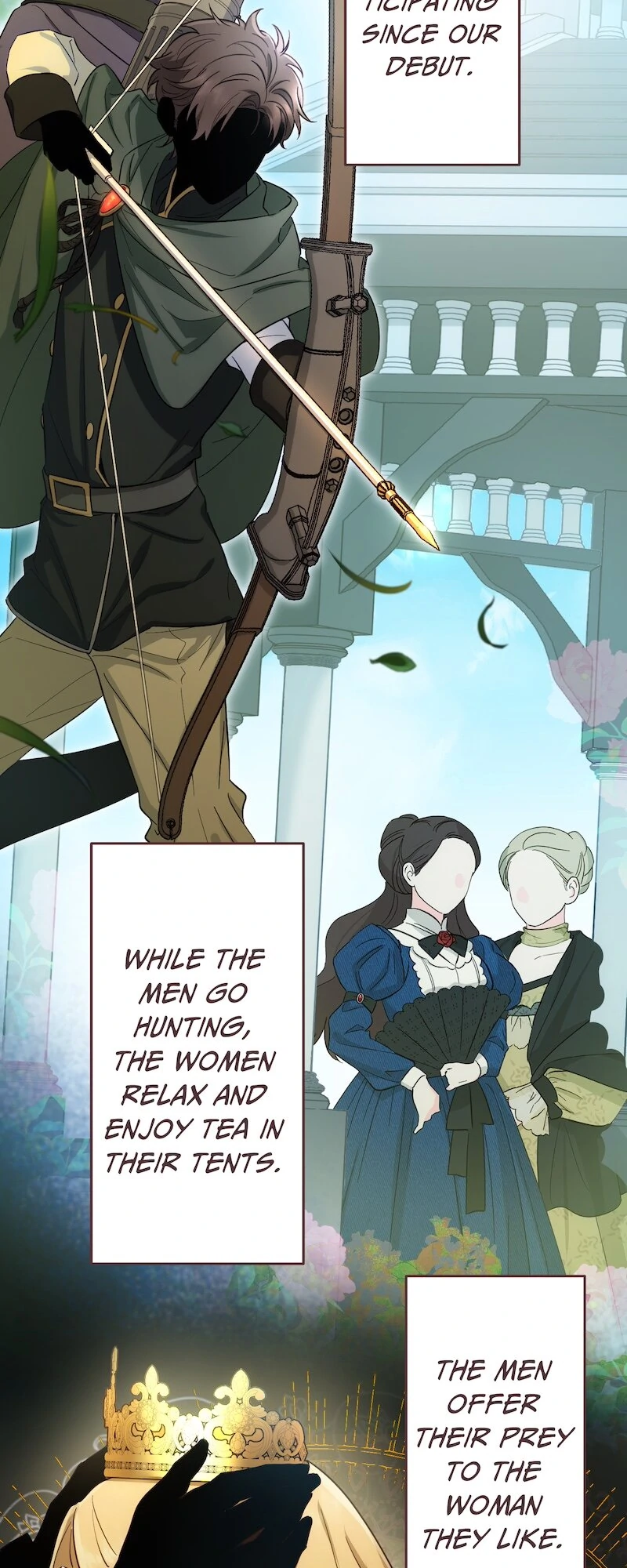 The Final-Boss Prince is Somehow Obsessed with the Chubby Villainess: Reincarnated Me Chapter 32 - Page 64