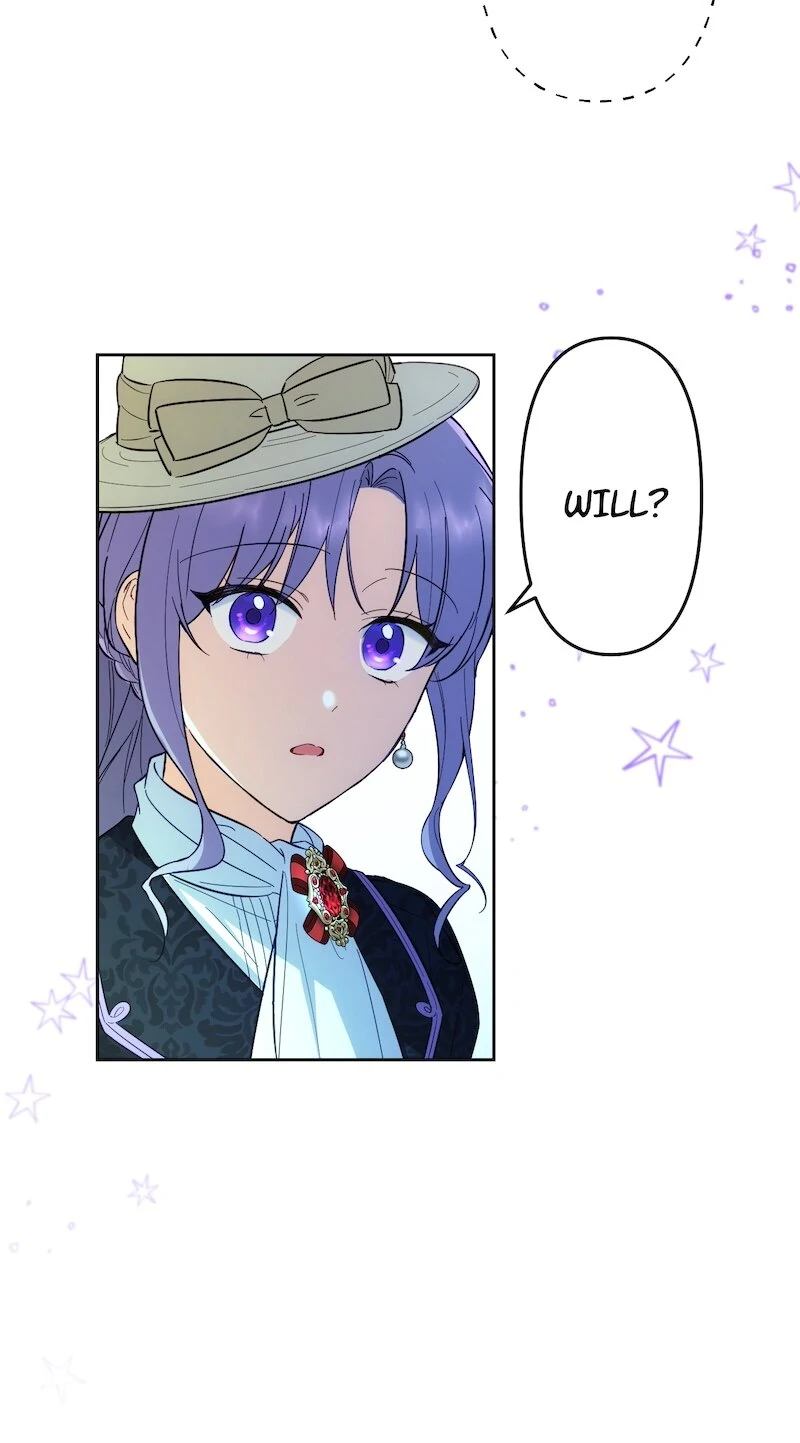 The Final-Boss Prince is Somehow Obsessed with the Chubby Villainess: Reincarnated Me Chapter 33 - Page 27