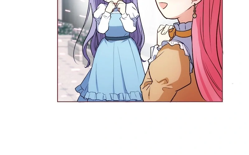 The Final-Boss Prince is Somehow Obsessed with the Chubby Villainess: Reincarnated Me Chapter 33 - Page 5