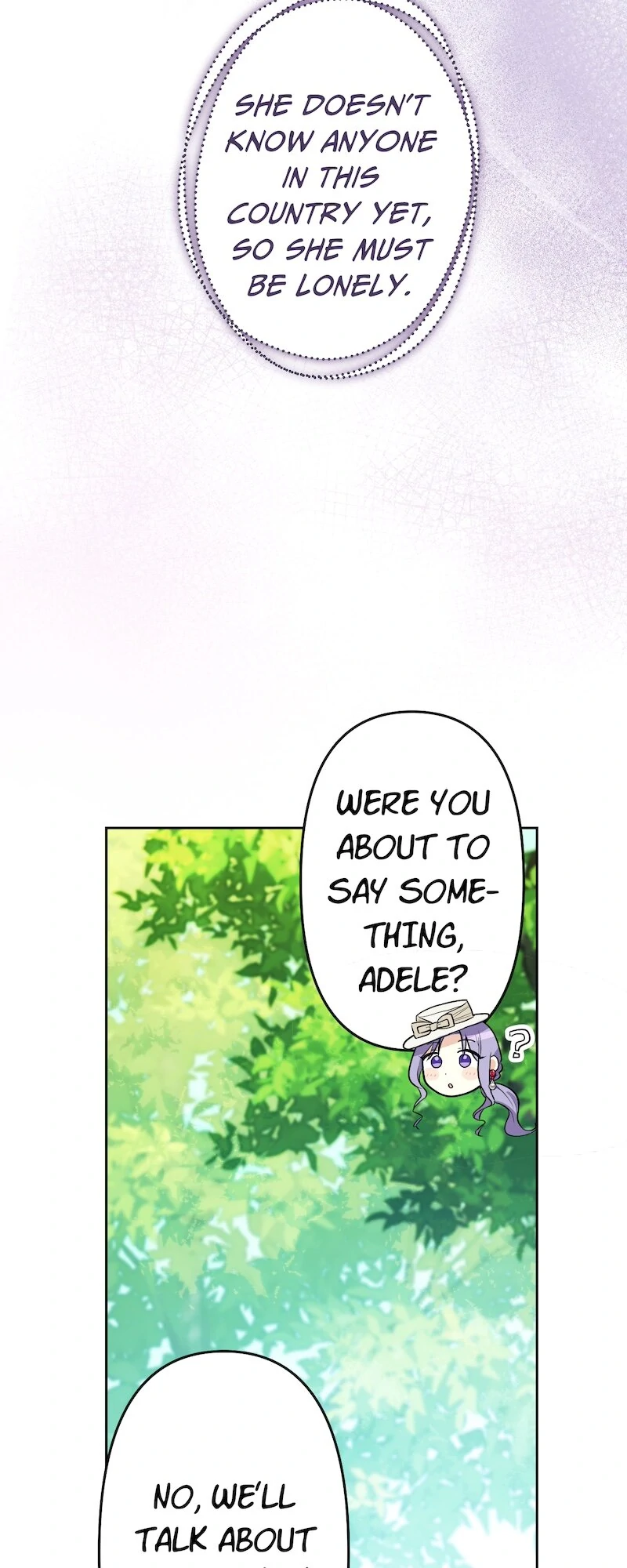 The Final-Boss Prince is Somehow Obsessed with the Chubby Villainess: Reincarnated Me Chapter 34 - Page 10
