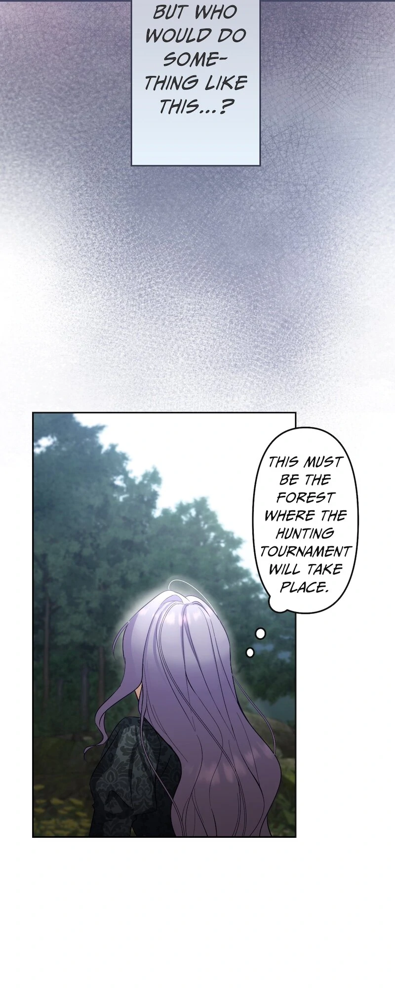 The Final-Boss Prince is Somehow Obsessed with the Chubby Villainess: Reincarnated Me Chapter 34 - Page 29