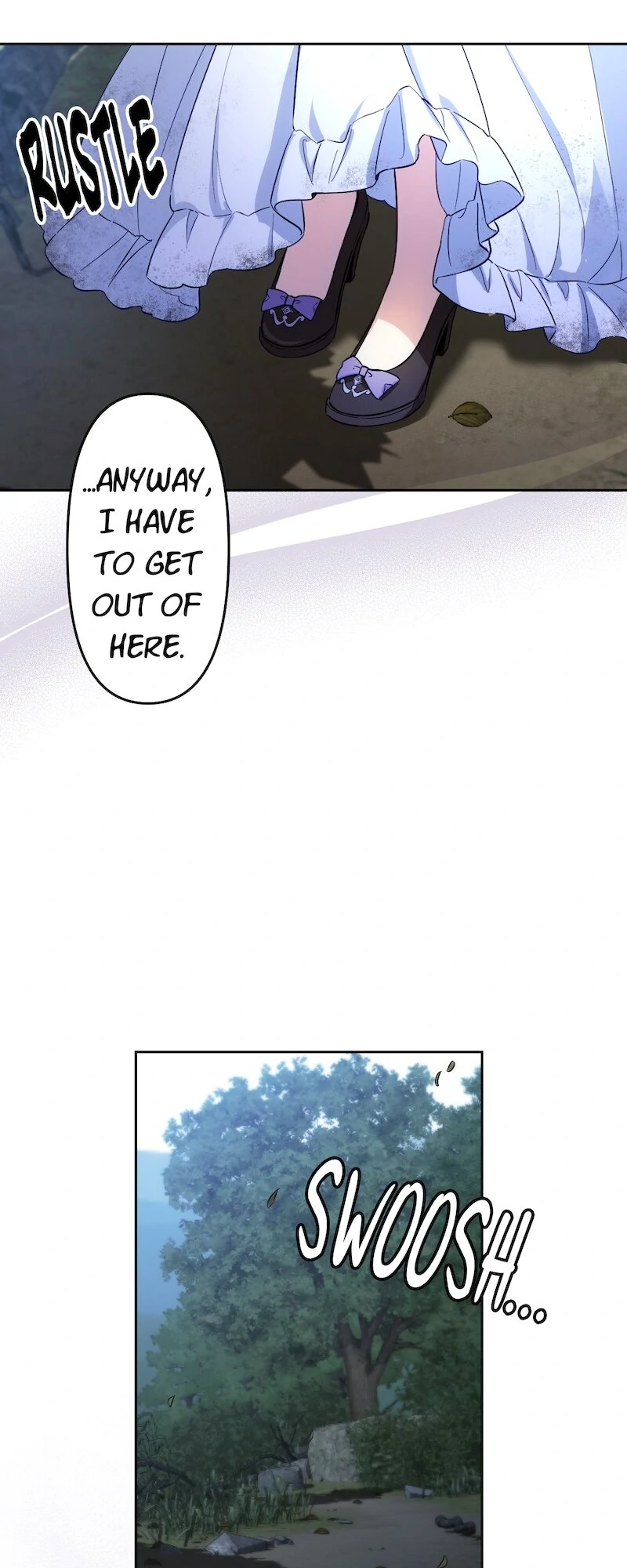 The Final-Boss Prince is Somehow Obsessed with the Chubby Villainess: Reincarnated Me Chapter 34 - Page 30
