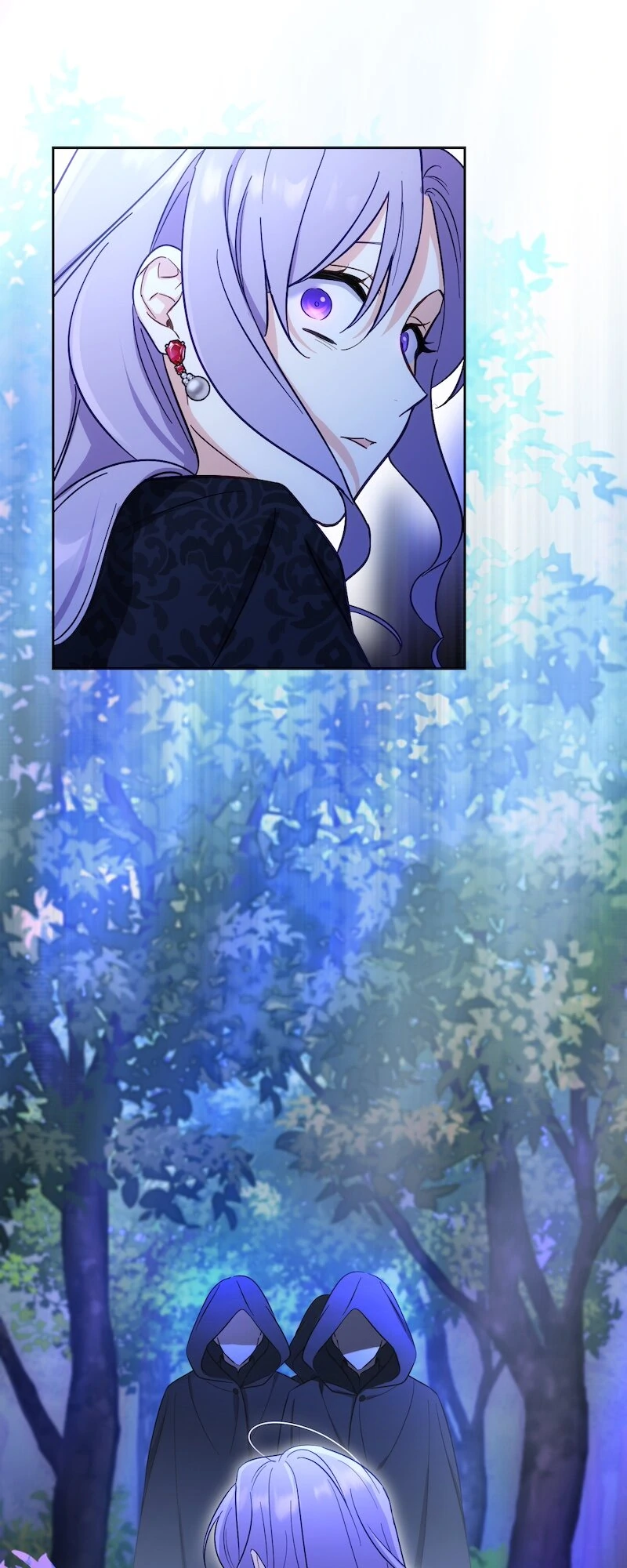 The Final-Boss Prince is Somehow Obsessed with the Chubby Villainess: Reincarnated Me Chapter 34 - Page 33