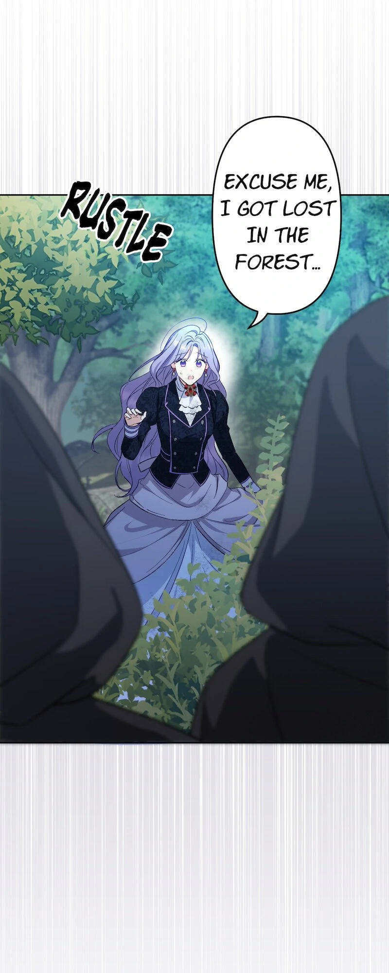 The Final-Boss Prince is Somehow Obsessed with the Chubby Villainess: Reincarnated Me Chapter 34 - Page 35