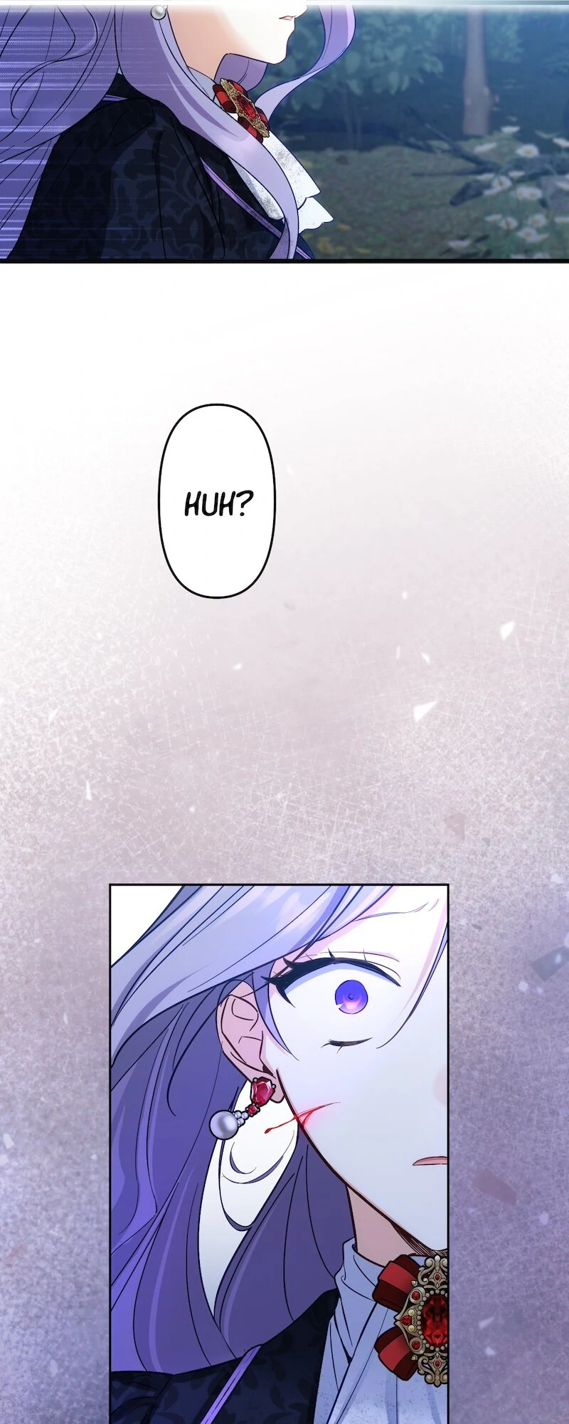 The Final-Boss Prince is Somehow Obsessed with the Chubby Villainess: Reincarnated Me Chapter 34 - Page 37