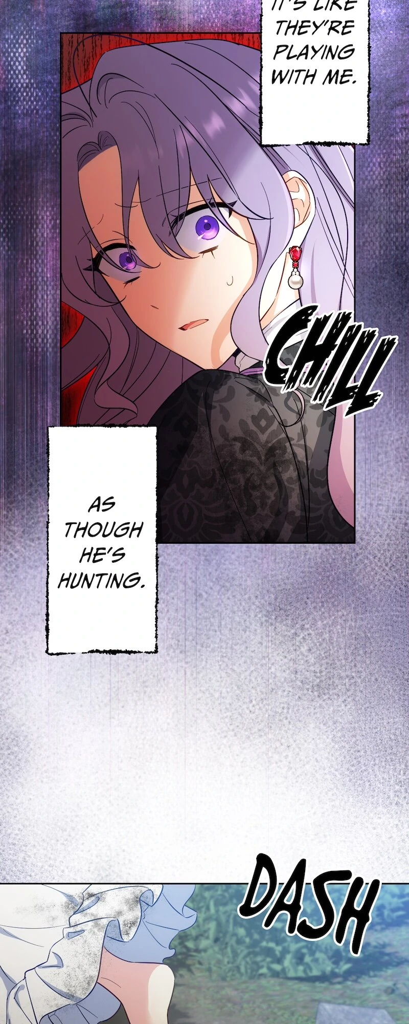 The Final-Boss Prince is Somehow Obsessed with the Chubby Villainess: Reincarnated Me Chapter 34 - Page 46