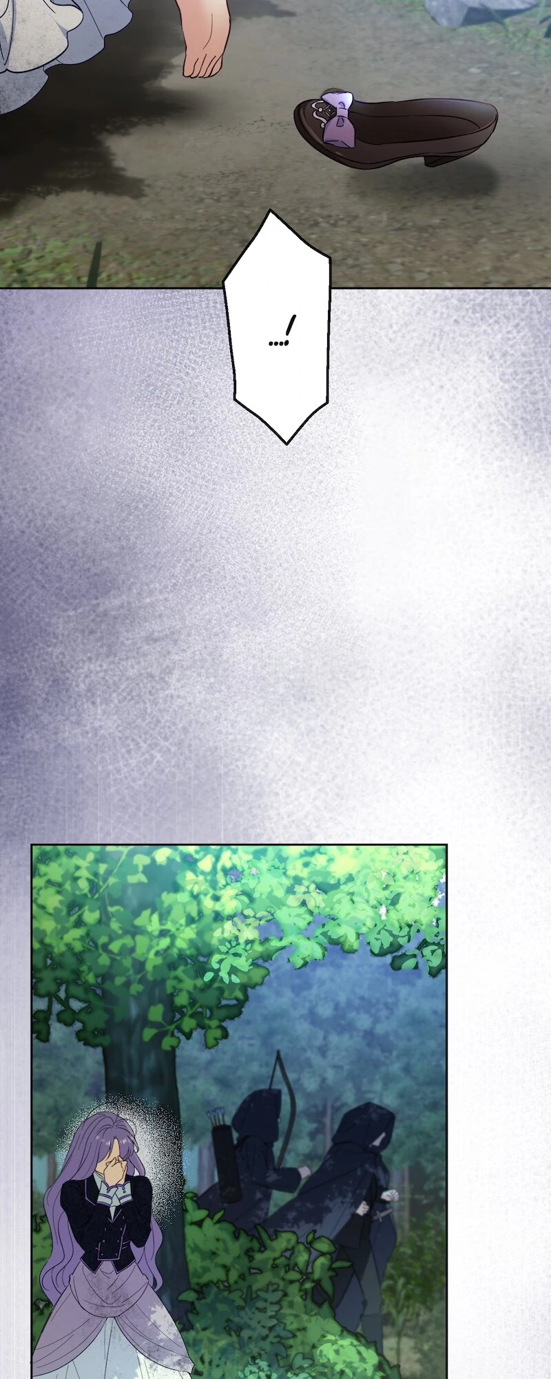 The Final-Boss Prince is Somehow Obsessed with the Chubby Villainess: Reincarnated Me Chapter 34 - Page 47