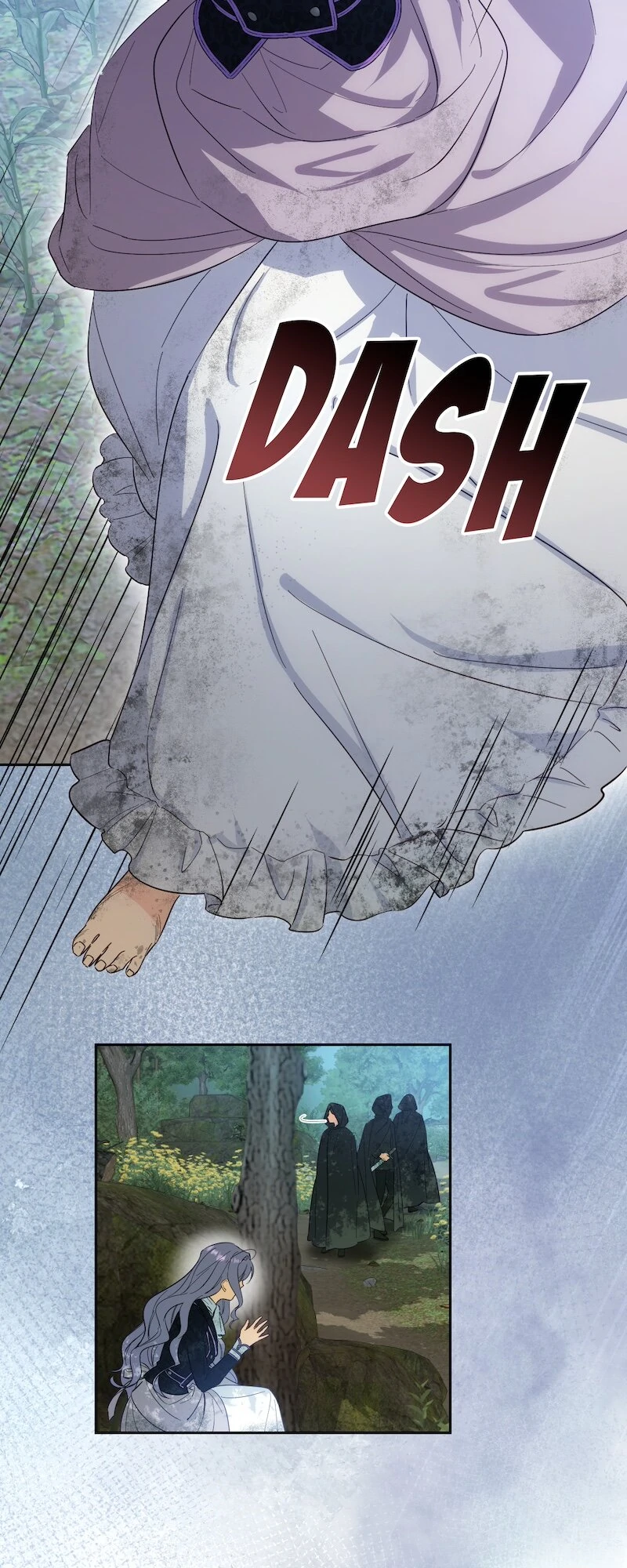 The Final-Boss Prince is Somehow Obsessed with the Chubby Villainess: Reincarnated Me Chapter 34 - Page 52