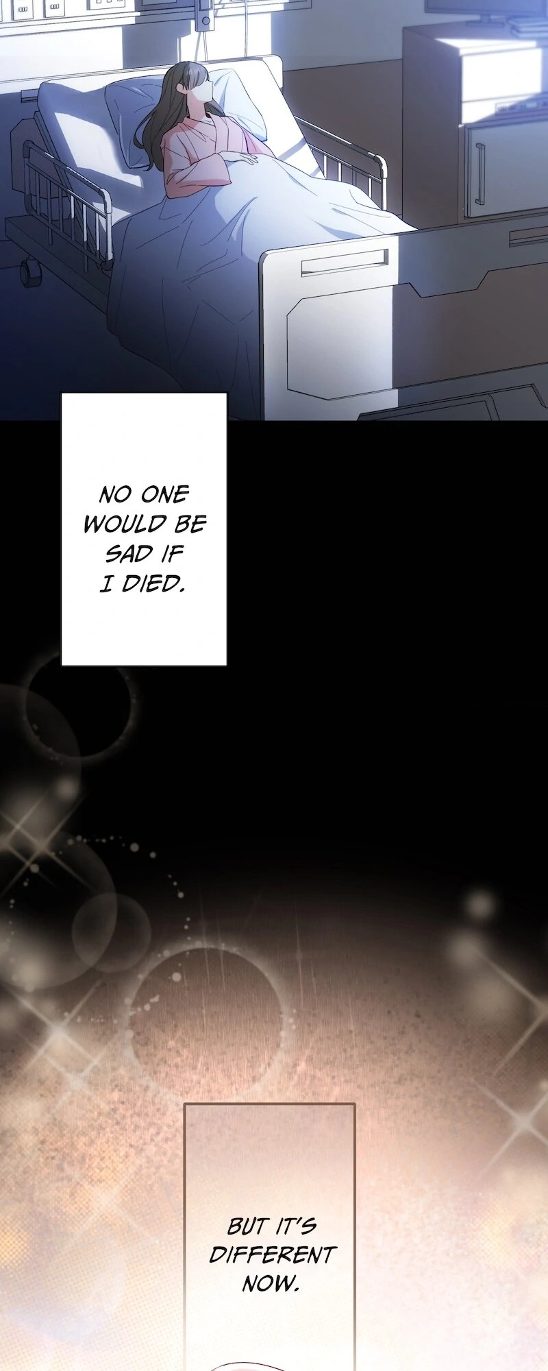 The Final-Boss Prince is Somehow Obsessed with the Chubby Villainess: Reincarnated Me Chapter 35 - Page 1