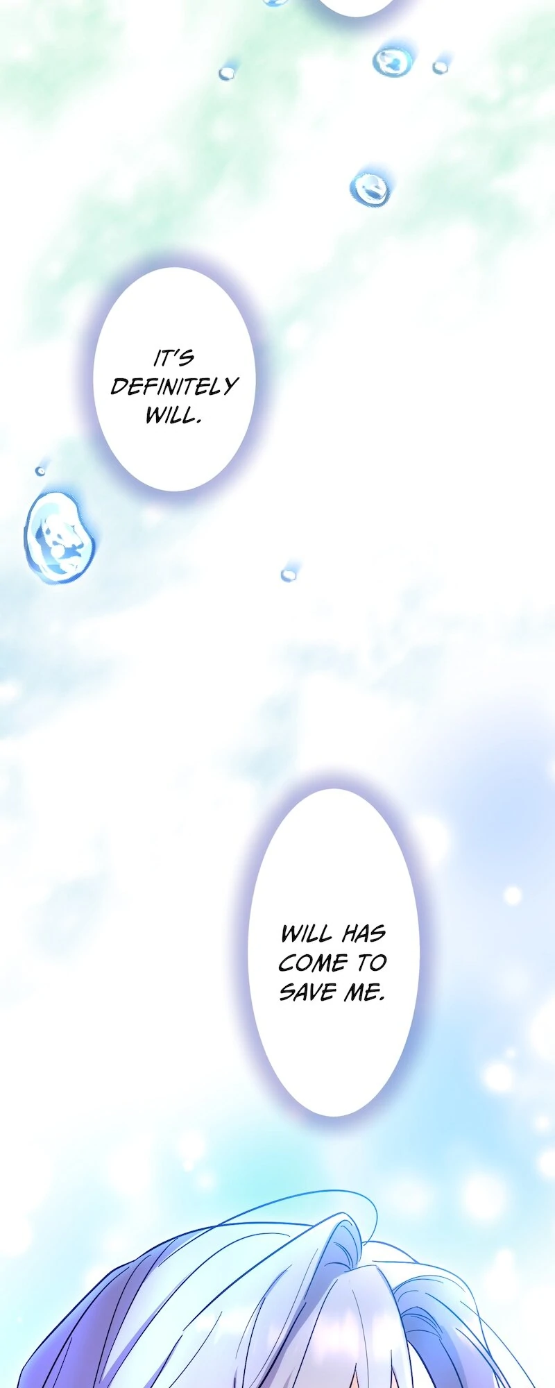 The Final-Boss Prince is Somehow Obsessed with the Chubby Villainess: Reincarnated Me Chapter 35 - Page 12