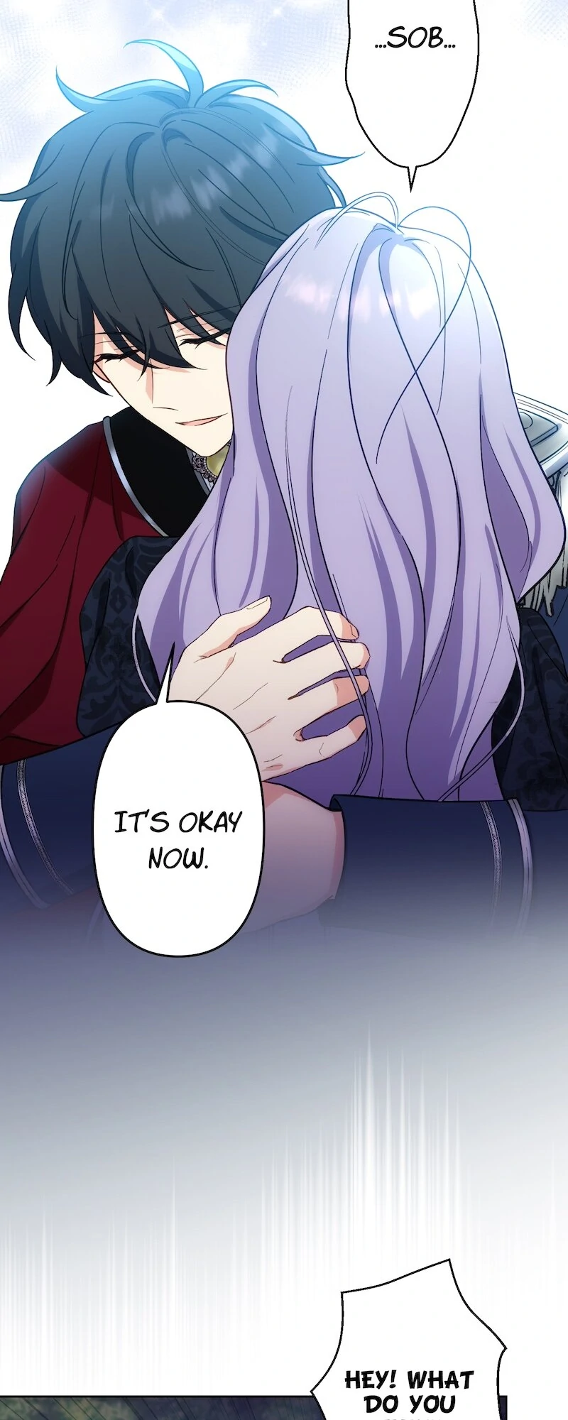 The Final-Boss Prince is Somehow Obsessed with the Chubby Villainess: Reincarnated Me Chapter 35 - Page 15