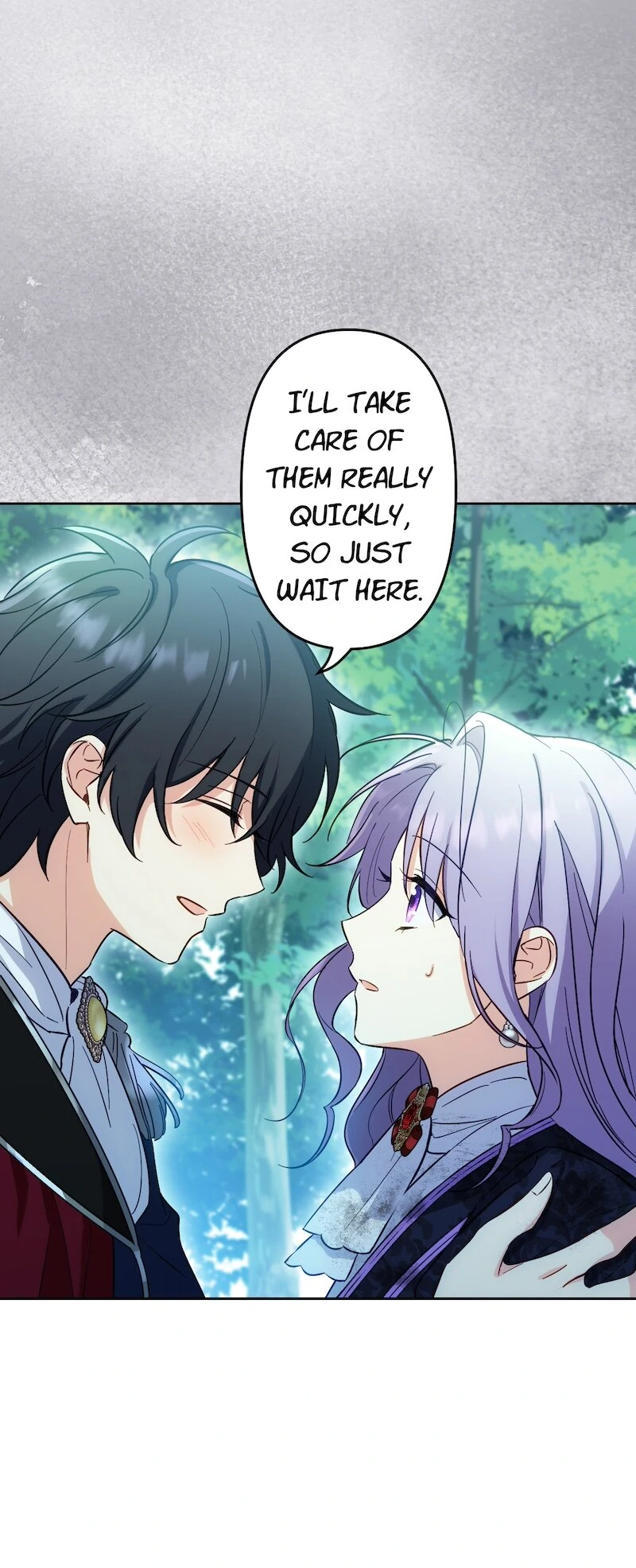 The Final-Boss Prince is Somehow Obsessed with the Chubby Villainess: Reincarnated Me Chapter 35 - Page 18