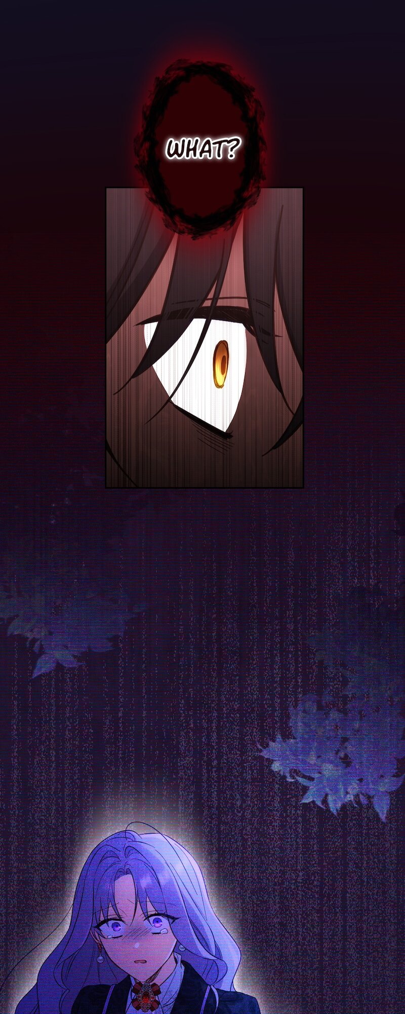 The Final-Boss Prince is Somehow Obsessed with the Chubby Villainess: Reincarnated Me Chapter 35 - Page 22