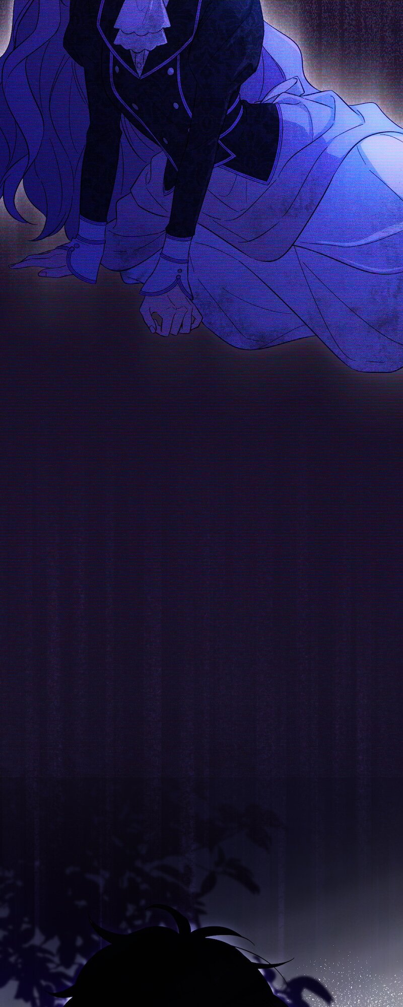 The Final-Boss Prince is Somehow Obsessed with the Chubby Villainess: Reincarnated Me Chapter 35 - Page 23