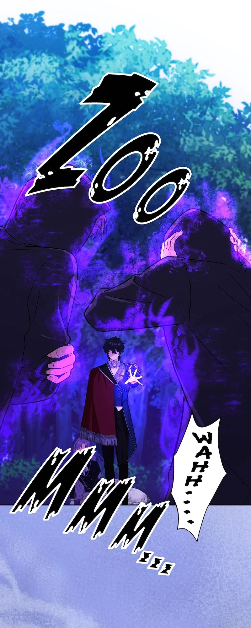 The Final-Boss Prince is Somehow Obsessed with the Chubby Villainess: Reincarnated Me Chapter 35 - Page 26
