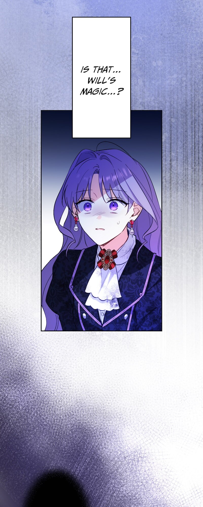 The Final-Boss Prince is Somehow Obsessed with the Chubby Villainess: Reincarnated Me Chapter 35 - Page 27