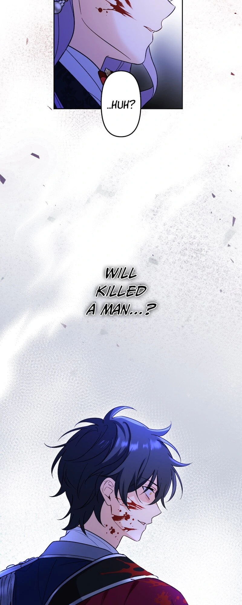 The Final-Boss Prince is Somehow Obsessed with the Chubby Villainess: Reincarnated Me Chapter 35 - Page 33