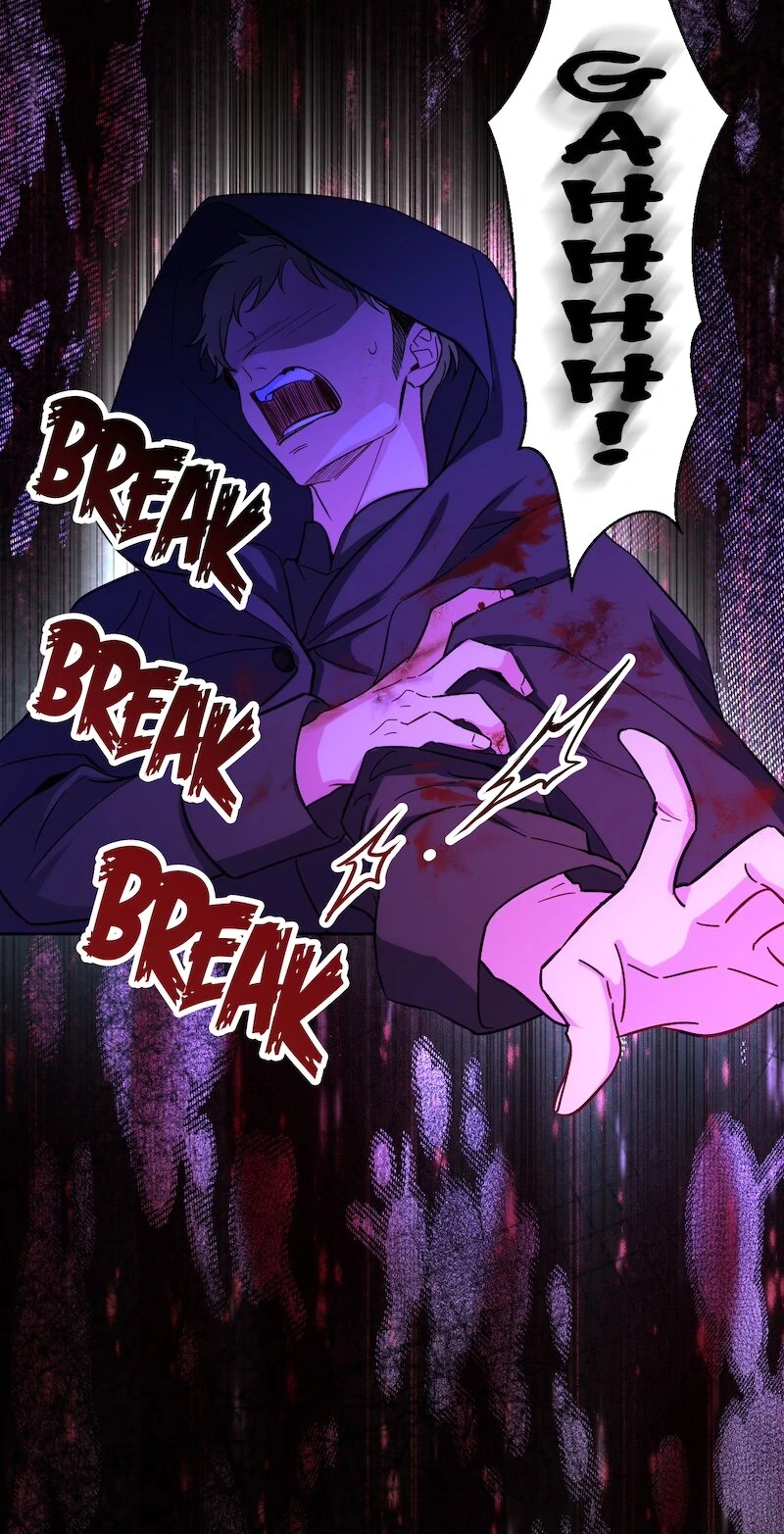 The Final-Boss Prince is Somehow Obsessed with the Chubby Villainess: Reincarnated Me Chapter 35 - Page 36