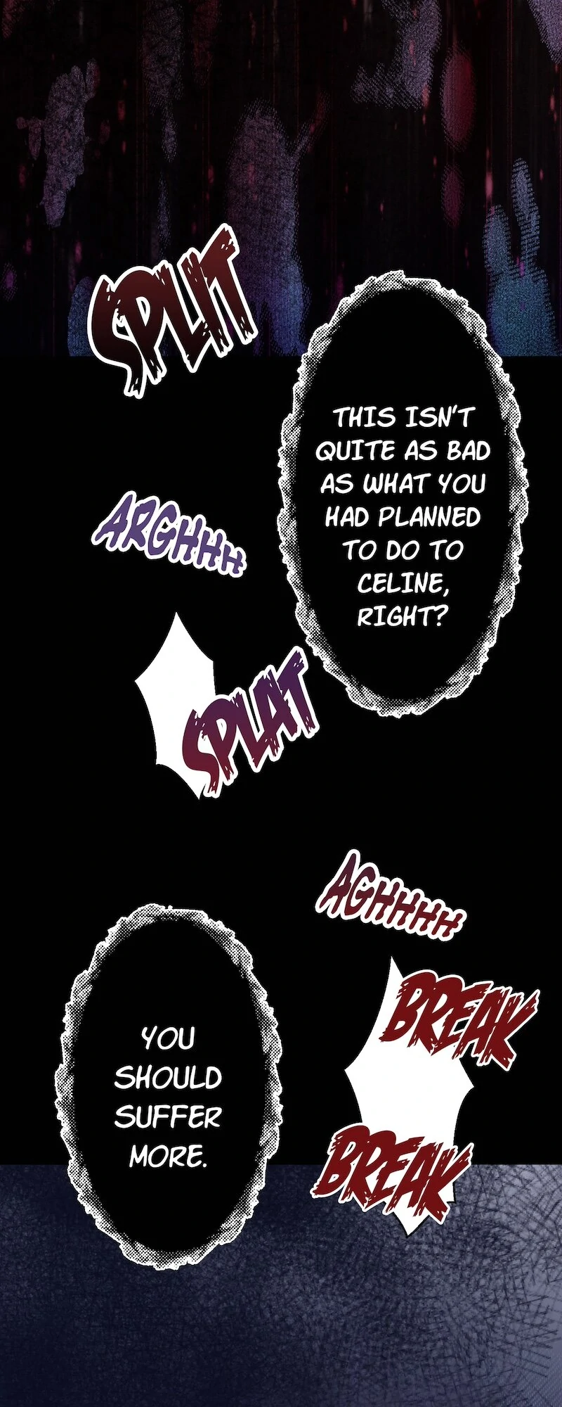 The Final-Boss Prince is Somehow Obsessed with the Chubby Villainess: Reincarnated Me Chapter 35 - Page 37