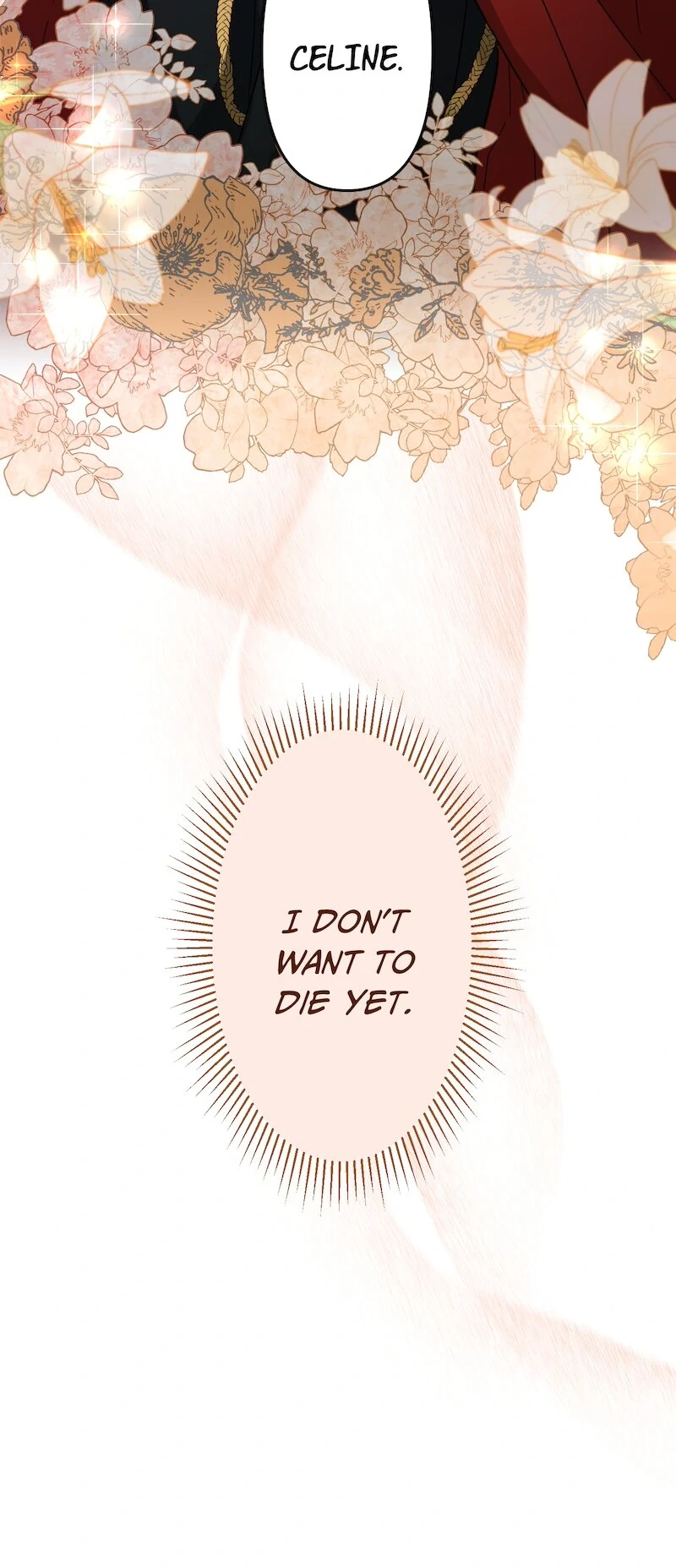 The Final-Boss Prince is Somehow Obsessed with the Chubby Villainess: Reincarnated Me Chapter 35 - Page 4