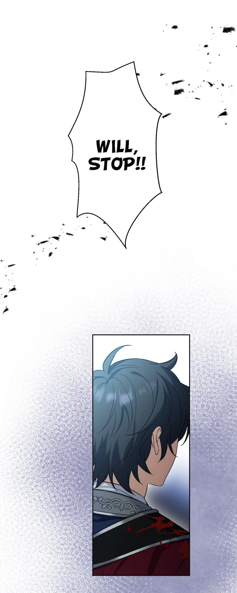 The Final-Boss Prince is Somehow Obsessed with the Chubby Villainess: Reincarnated Me Chapter 35 - Page 42