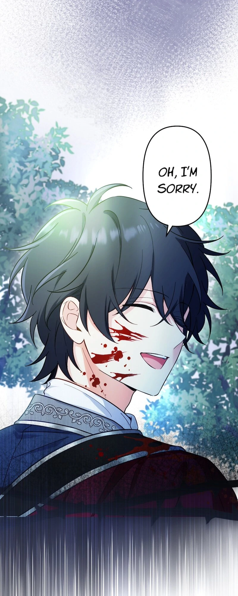 The Final-Boss Prince is Somehow Obsessed with the Chubby Villainess: Reincarnated Me Chapter 35 - Page 43