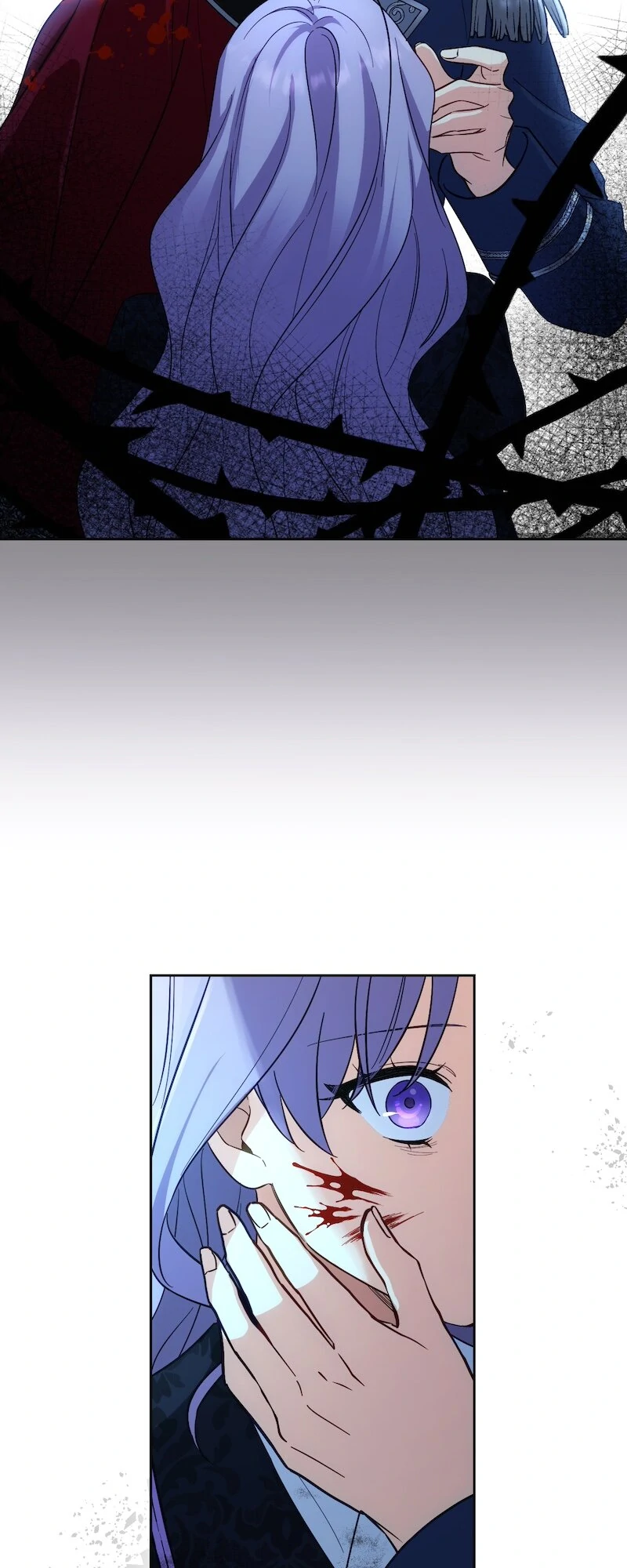 The Final-Boss Prince is Somehow Obsessed with the Chubby Villainess: Reincarnated Me Chapter 35 - Page 45