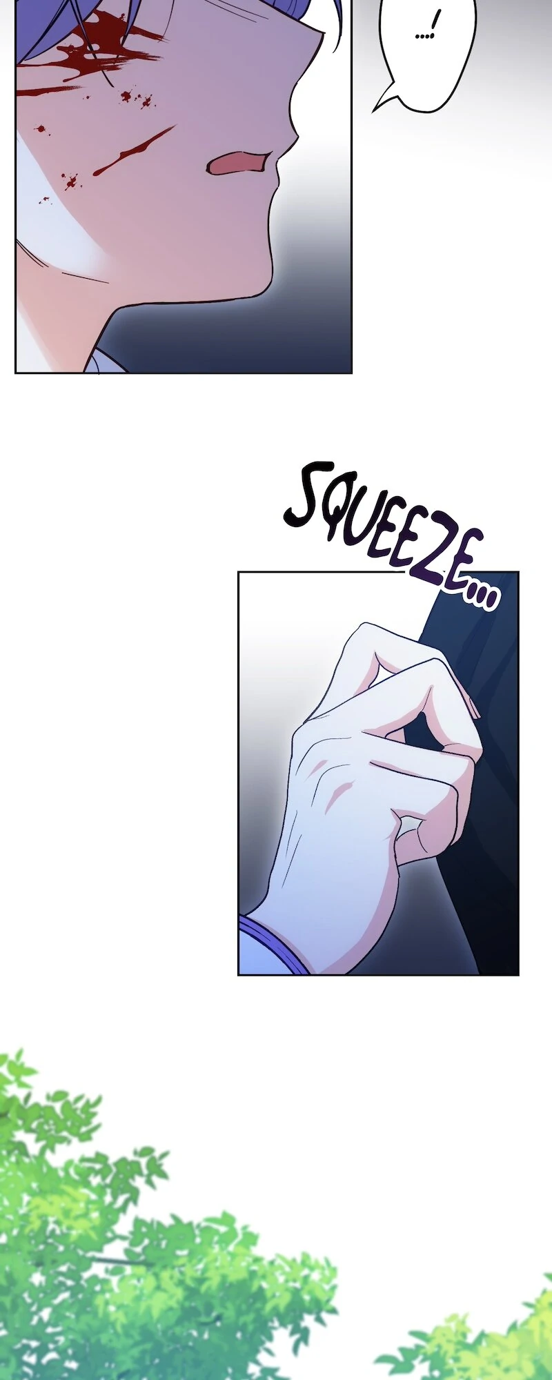 The Final-Boss Prince is Somehow Obsessed with the Chubby Villainess: Reincarnated Me Chapter 35 - Page 49