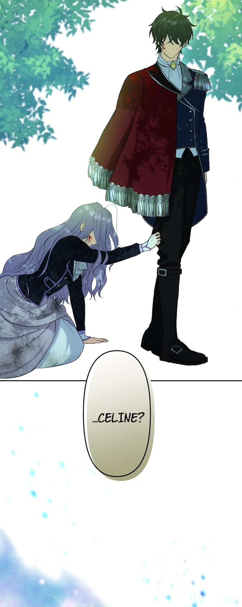 The Final-Boss Prince is Somehow Obsessed with the Chubby Villainess: Reincarnated Me Chapter 35 - Page 50
