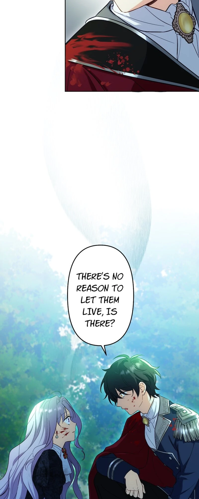 The Final-Boss Prince is Somehow Obsessed with the Chubby Villainess: Reincarnated Me Chapter 35 - Page 52