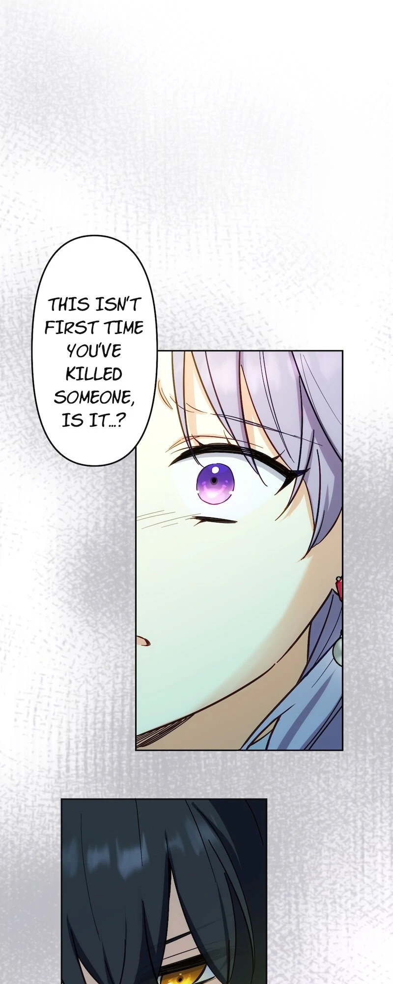 The Final-Boss Prince is Somehow Obsessed with the Chubby Villainess: Reincarnated Me Chapter 35 - Page 58