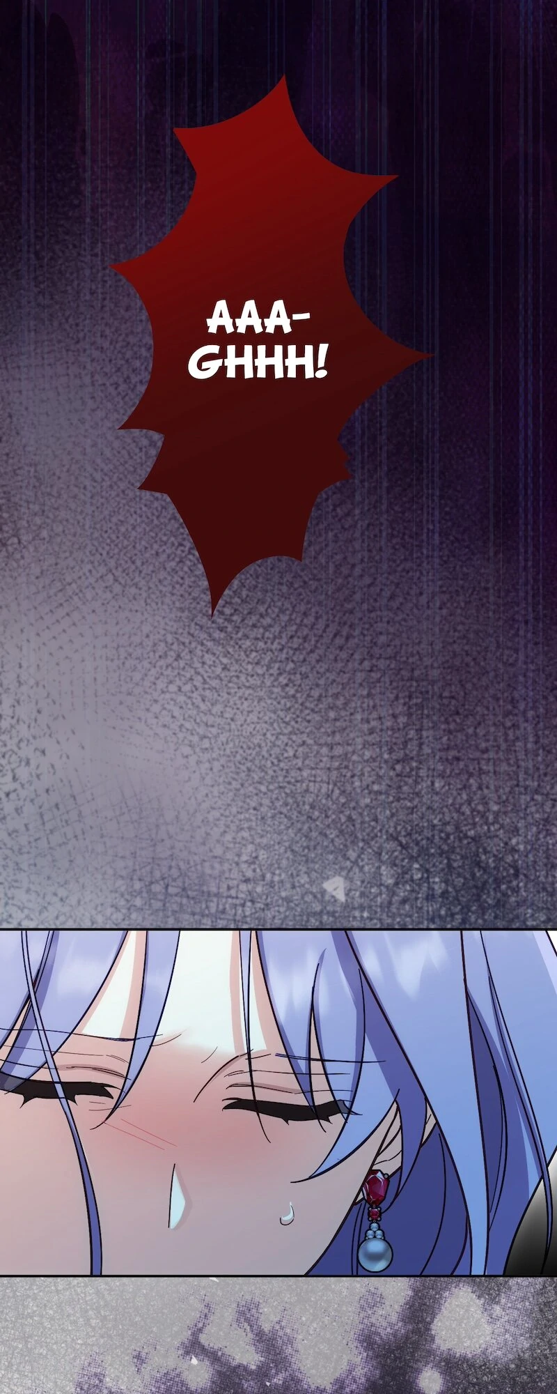 The Final-Boss Prince is Somehow Obsessed with the Chubby Villainess: Reincarnated Me Chapter 35 - Page 6