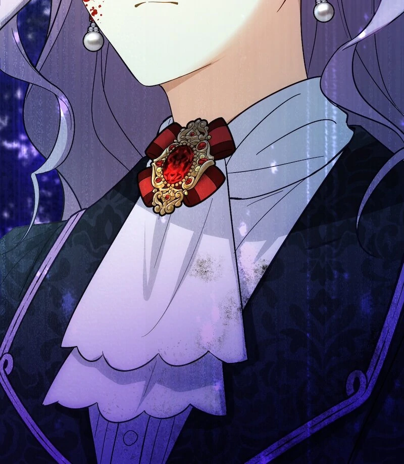 The Final-Boss Prince is Somehow Obsessed with the Chubby Villainess: Reincarnated Me Chapter 35 - Page 60