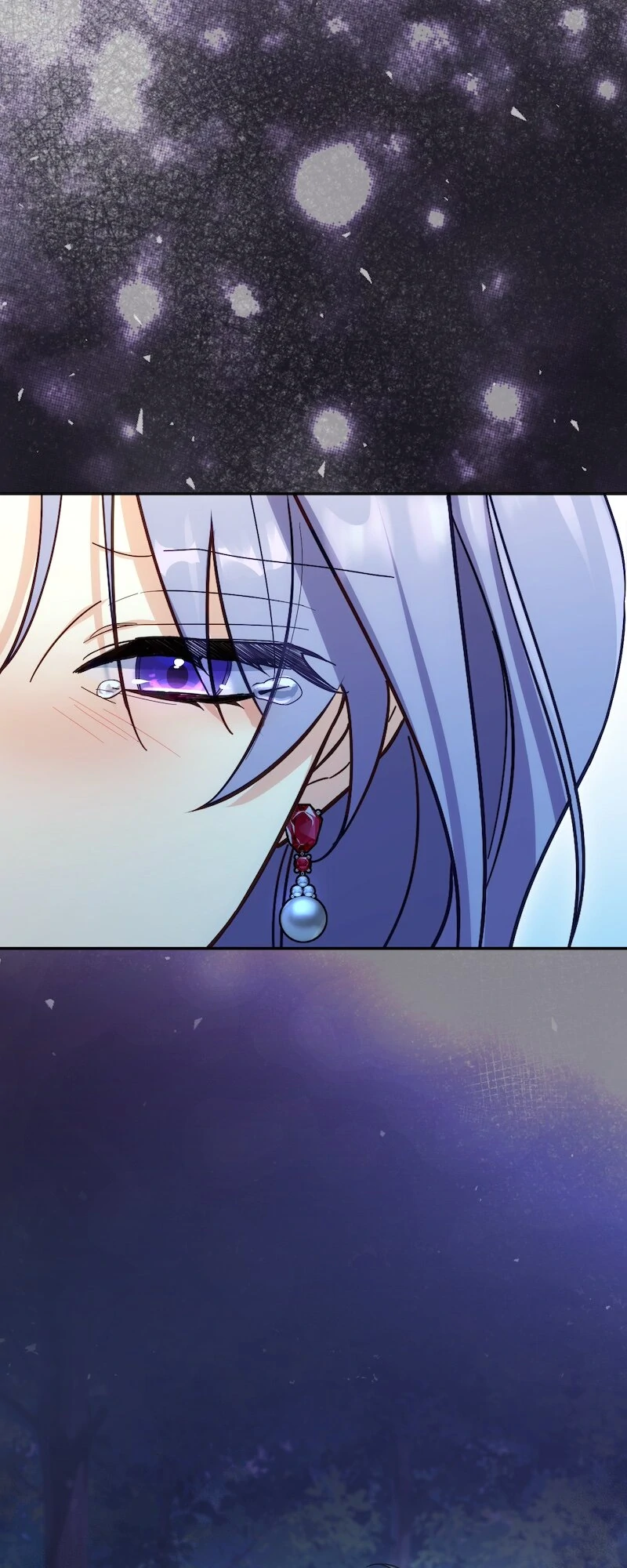 The Final-Boss Prince is Somehow Obsessed with the Chubby Villainess: Reincarnated Me Chapter 35 - Page 7