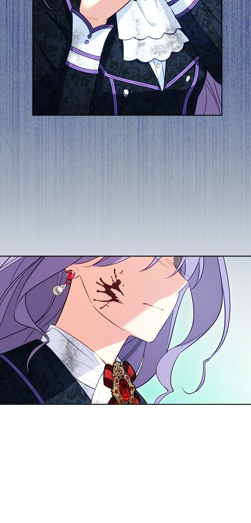 The Final-Boss Prince is Somehow Obsessed with the Chubby Villainess: Reincarnated Me Chapter 36 - Page 15