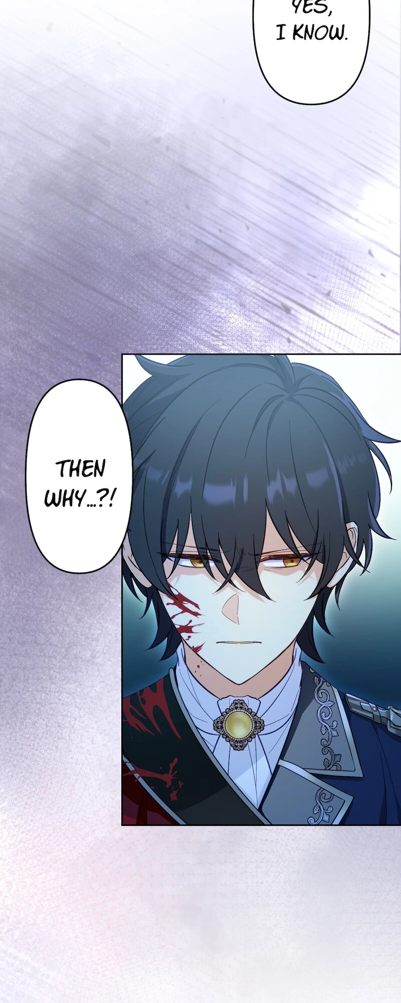 The Final-Boss Prince is Somehow Obsessed with the Chubby Villainess: Reincarnated Me Chapter 36 - Page 19