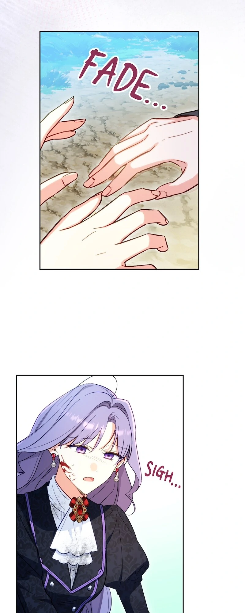 The Final-Boss Prince is Somehow Obsessed with the Chubby Villainess: Reincarnated Me Chapter 36 - Page 20
