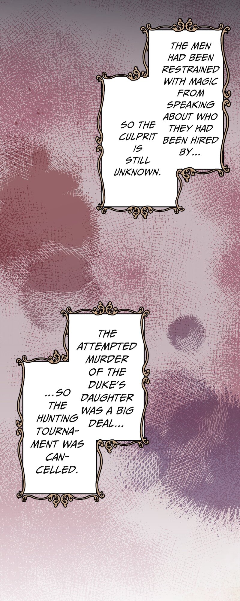 The Final-Boss Prince is Somehow Obsessed with the Chubby Villainess: Reincarnated Me Chapter 36 - Page 36