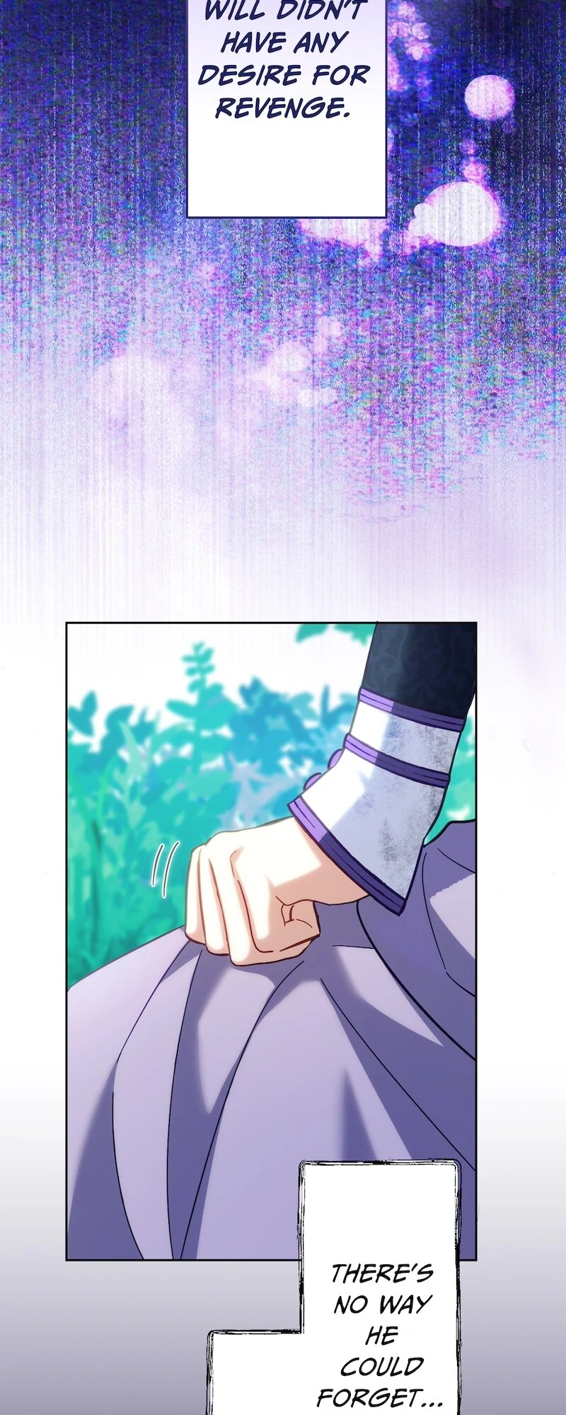 The Final-Boss Prince is Somehow Obsessed with the Chubby Villainess: Reincarnated Me Chapter 36 - Page 4